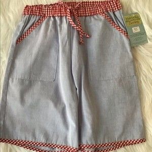 Favorite Laundry Boys Chambray Shorts